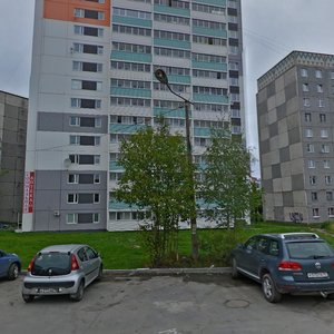 Michurinskaya Street, 64, Petrozavodsk: photo