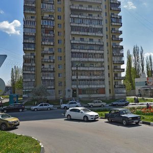 Старый Оскол, Комсомольский проспект, 27: фото