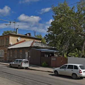 Galaktionovskaya Street, No:67, Samara: Fotoğraflar