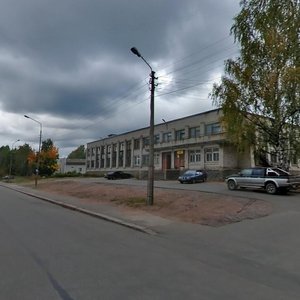 Ulitsa Danilova, 3, Vyborg: photo