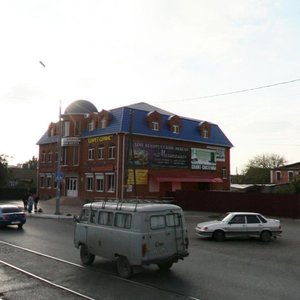 Admirala Nakhimova Street, 6, Astrahan: photo