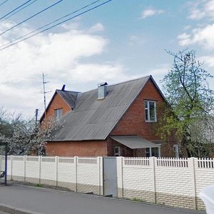 Balakliiskyi provulok, 33, Kharkiv: photo