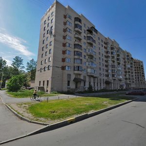 Lyoni Golikova Street, 35 ، سان بطرسبرغ: صورة