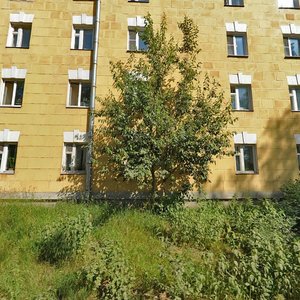 Ulitsa Ryadovogo Leonida Ivanova, 8, : foto