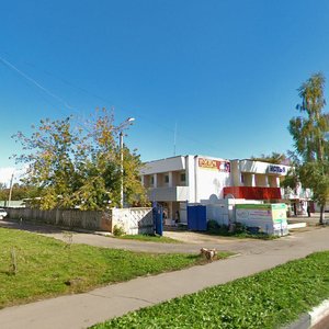 Lesnaya Street, 6, Balabanovo: photo