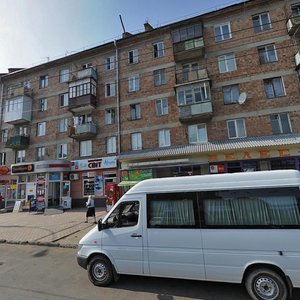 Черновцы, Проспект Независимости, 78: фото
