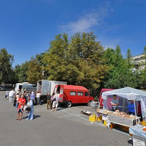 Vulytsia Tantsorova, 2, Ternopil: photo