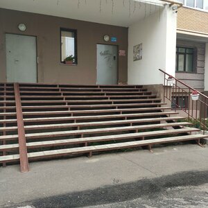 3rd Koltsevaya Street, 18, : foto