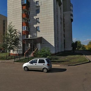 Tsvetochny bulvar, 17Д, Naberezhnye Chelny: photo