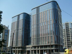 Energetikov Avenue, 4к1 ، سان بطرسبرغ: صورة