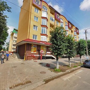 Belvederska vulytsia, 40 ، : صورة