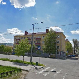 Lenina Street, 70/3А, Stariy Oskol: photo