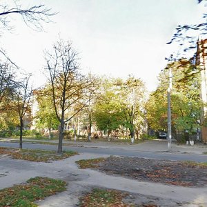 Palva Virskoho Boulevard, 16 ، كييف: صورة