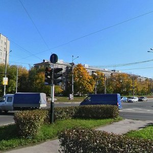Sormovskoye Highway, 6, Nizhny Novgorod: photo