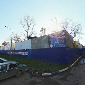 Marat Street, 51А, Nizhny Novgorod: photo