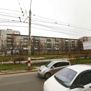 Prospekt Tsiolkovskogo, 40, Dzerzhinsk: photo