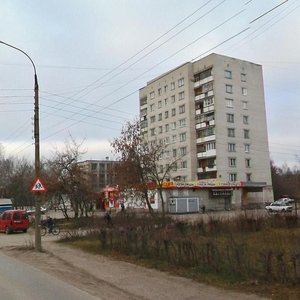 Дзержинск, Улица Маяковского, 36: фото