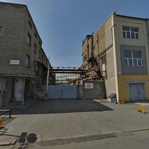 Санкт‑Петербург, 27-я линия Васильевского острова, 6к2: фото