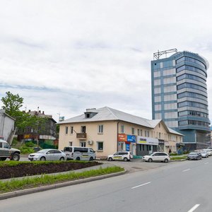 Nekrasovskaya Street, 38, Vladivostok: photo