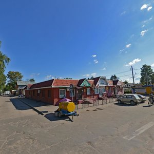 Ulitsa Lenina, 19В, Moscow and Moscow Oblast: photo