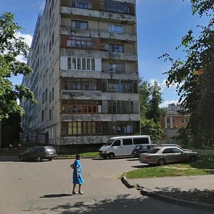Bolshaya Sovetskaya Street, 18, Kingisepp: photo