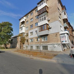 Vulytsia Sviatoho Mykolaia, 8А/5, Zaporizhia: photo