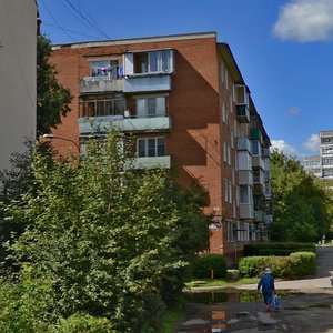 Sportivniy Drive, 7, Podolsk: photo