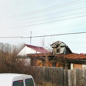 Donbasskaya Street, 52, Nizhny Novgorod: photo