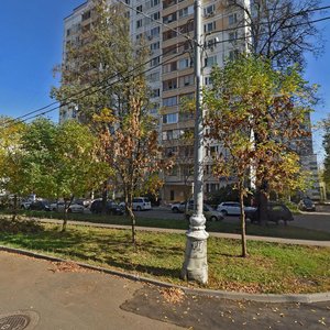 6th Novopodmoskovny Lane, No:12, Moskova: Fotoğraflar