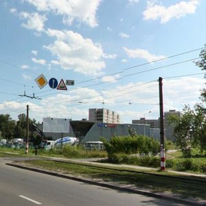 Kominterna Street, 60, Nizhny Novgorod: photo