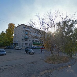 Respublikanskaya ulitsa, 4 ، فولغوغراد: صورة