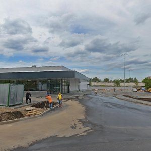 Chkalovskaya ulitsa, 4А, : foto