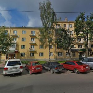 Meretskova-Volosova Street, 1/1, : foto