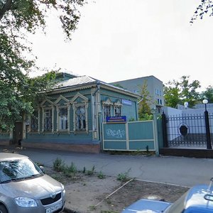 Lva Tolstogo Street, 22, : foto