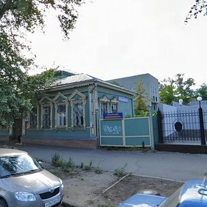 Lva Tolstogo Street, 22, Ulyanovsk: photo