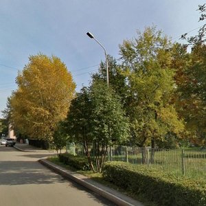 Ulitsa Entuziastov, 30 ، نوفوكوزنتسك: صورة