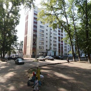 Koltsevaya Street, 185/1, Ufa: photo