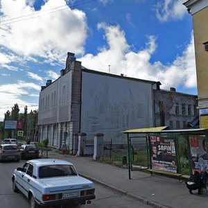 Galaktionovskaya Street, 102, : foto