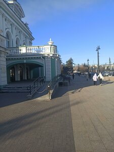 Lenina Street, 8А, Omsk: photo