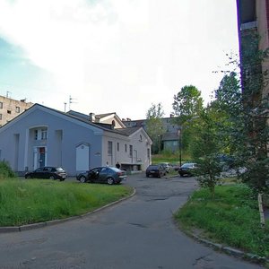 Ulitsa Lva Tolstogo, 10А, Petrozavodsk: photo