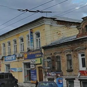 Lenina Street, No:86, Kirov: Fotoğraflar