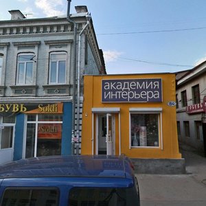 Molodogvardeyskaya Street, 84, Samara: photo