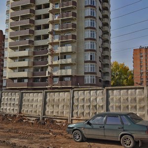 Krasnogeroyskaya Street, 109, Izhevsk: photo