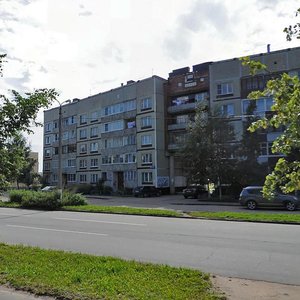 Карта кириши героев 10
