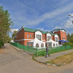 Коломна, Улица Суворова, 48: фото
