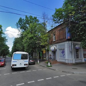 Сумы, Петропавловская улица, 66: фото