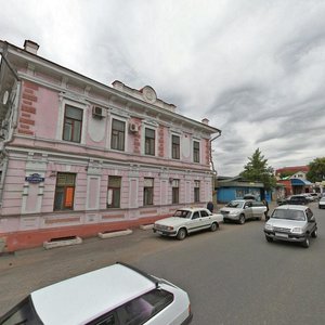 Омск, Улица Рабиновича, 119: фото