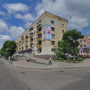 Житомир, Большая Бердичевская улица, 95: фото