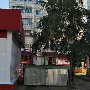 Зеленодольск, Улица Карла Маркса, 35: фото