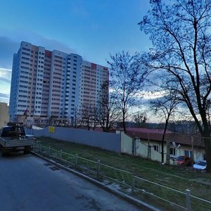 Kadetskyi Hai Street, 6А ، كييف: صورة